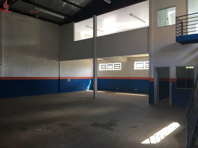 Imagem 7: ALUGA BARRACÃO BAIRRO BELA VISTA
