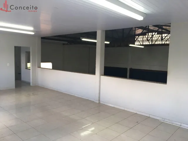 Imagem 10: ALUGA BARRACÃO BAIRRO BELA VISTA