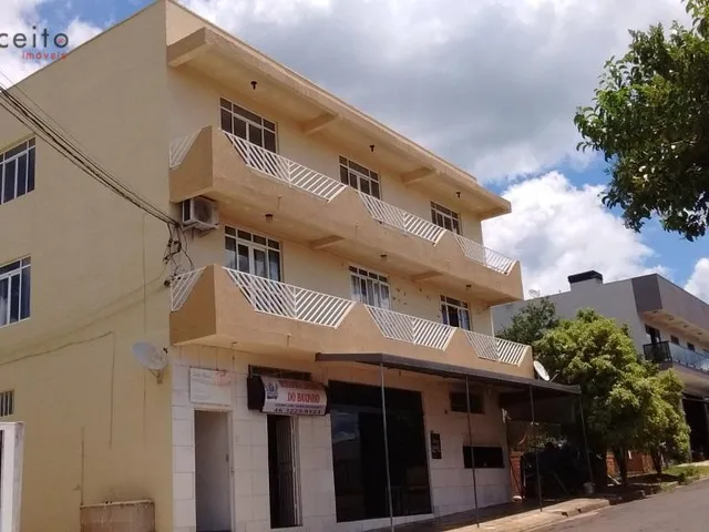 Imagem: Vende Apartamento Bairro Sambugaro