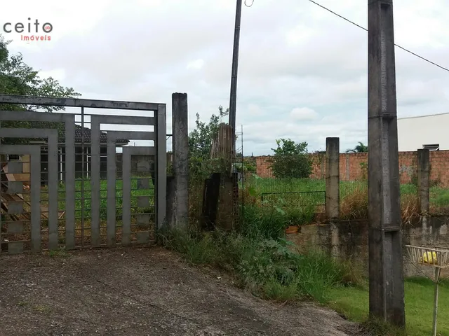 Imagem: Vende Terreno Bairro São Luiz Loteamento
