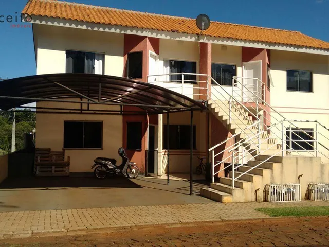 Imagem: VENDE APARTAMENTO RESIDENCIAL BOSQUES DO