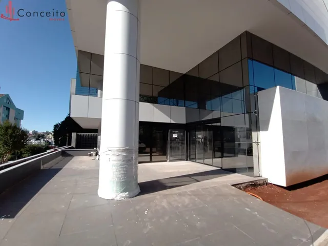 Imagem 6: Vende Salas Comerciais Centro Comercial Genésio de Oliveira