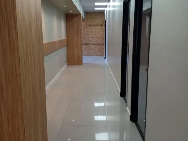 Imagem 3: Vende Salas Comerciais Centro Comercial Genésio de Oliveira