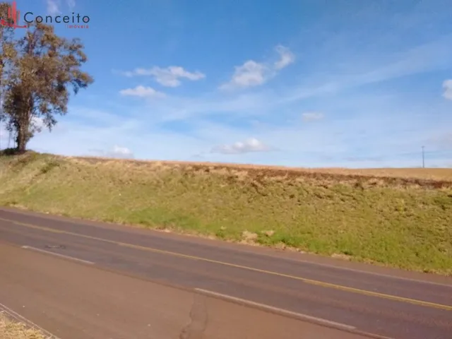 Imagem: Vende Terreno em Vitorino na Pr 280