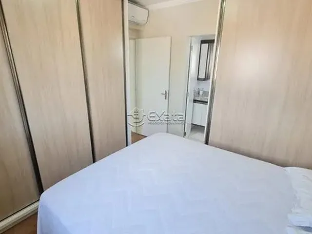 Imagem: Venda de Apartamentos / Padrão na Cidade
