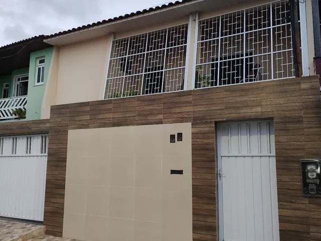 Imagem: Casa a Venda no Orlando Dantas