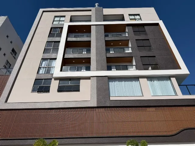 Imagem: APARTAMENTO 2 SUITES SACADA COM CHURRASQUEIRA