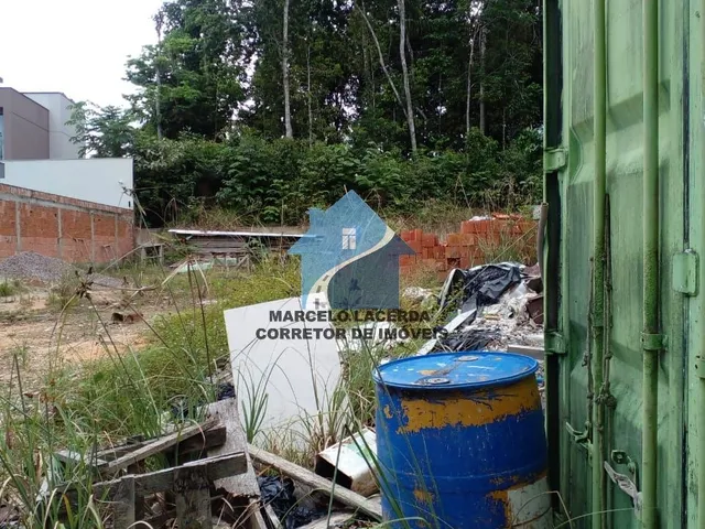 Imagem 5: Condomínio Alphaville I - Ponta Negra