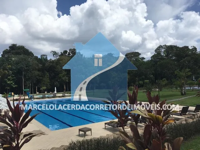 Imagem 13: Condomínio Alphaville I - Ponta Negra
