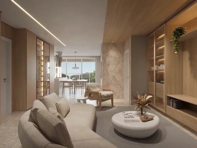 Imagem: APARTAMENTO NA PRAIA BRAVA PRÓXIMO AO MAR