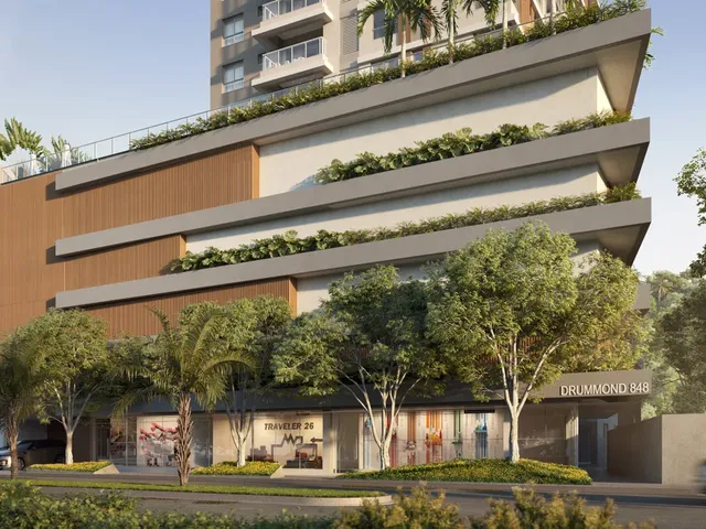 Imagem 9: APARTAMENTO NA PRAIA BRAVA PRÓXIMO AO MAR COM 3 SUITES