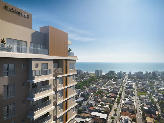 Imagem 10: APARTAMENTO NA PRAIA BRAVA PRÓXIMO AO MAR COM 3 SUITES