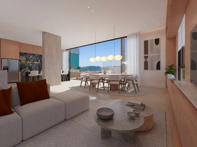 Imagem 15: RESERVA JAPANDI - APARTAMENTO 4 SUITES NA PRAIA BRAVA