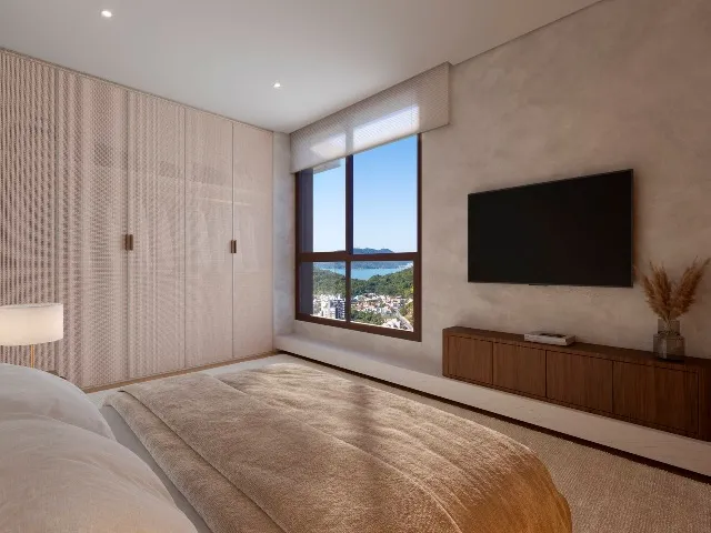 Imagem 5: RESERVA JAPANDI - APARTAMENTO 4 SUITES NA PRAIA BRAVA