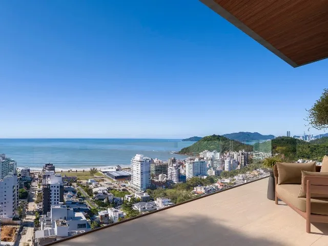 Imagem 2: RESERVA JAPANDI - APARTAMENTO 4 SUITES NA PRAIA BRAVA