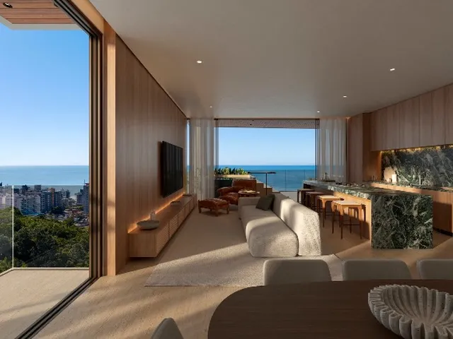 Imagem 13: RESERVA JAPANDI - APARTAMENTO 4 SUITES NA PRAIA BRAVA