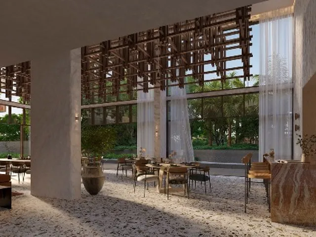 Imagem 9: RESERVA JAPANDI - APARTAMENTO 4 SUITES NA PRAIA BRAVA