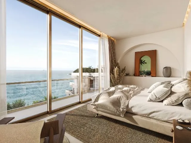 Imagem: OCEEAN - APARTAMENTO 3 SUITES EM CABEÇUDAS