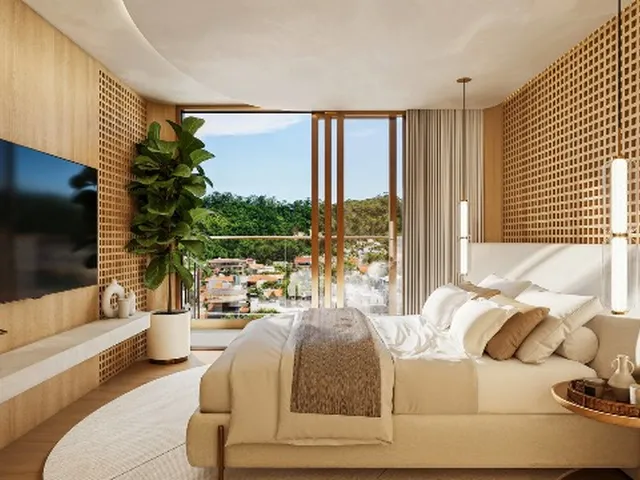 Imagem 4: OCEEAN - APARTAMENTO 3 SUITES EM CABEÇUDAS ITAJAI / SC