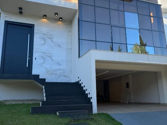 Imagem: Casa em condominio Alto Padrão na Praia