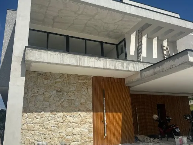 Imagem: CASA 3 SUITES NO CONDOMÍNIO PARQUE DO LAGO