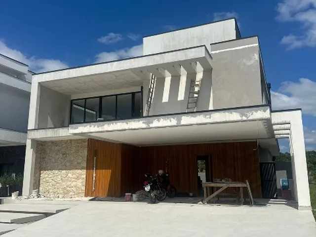 Imagem 5: CASA 3 SUITES NO CONDOMÍNIO PARQUE DO LAGO EM CAMBORIÚ / SC