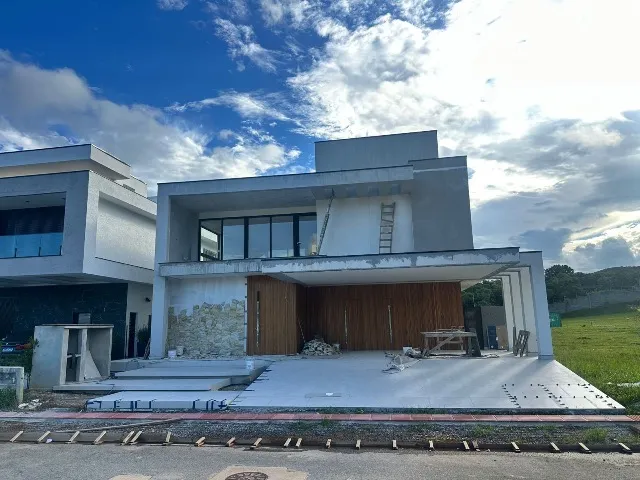 Imagem 10: CASA 3 SUITES NO CONDOMÍNIO PARQUE DO LAGO EM CAMBORIÚ / SC
