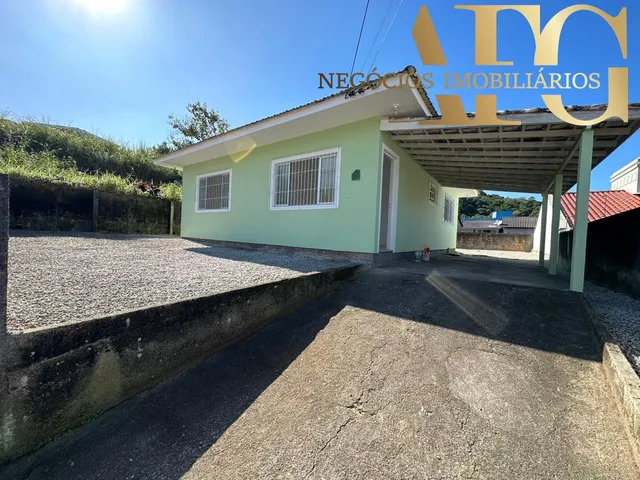 Imagem: Casa Residencial em São José - Sc, Forquilhinha