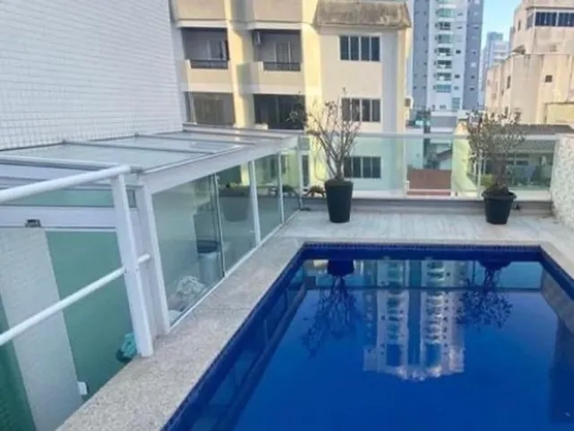 Imagem: Apartamento Diferenciado com Piscina Privativa