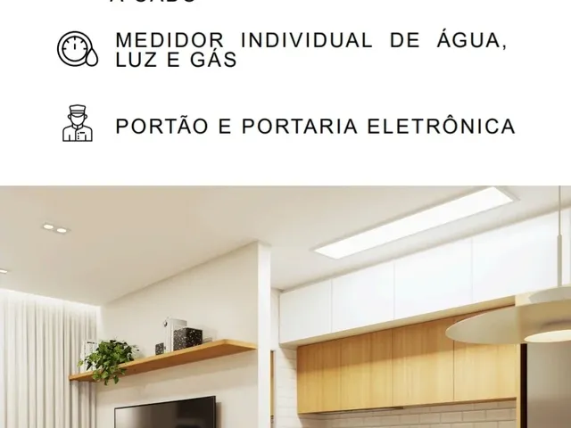 Imagem 7: Monterrey Apartamento com 2 dormitórios