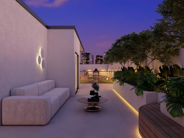 Imagem 13: Paramount 116 Apartamento com 2 dormitórios