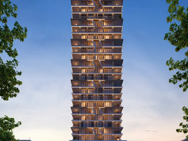 Imagem 8: 0 Apartamento com 4 dormitórios