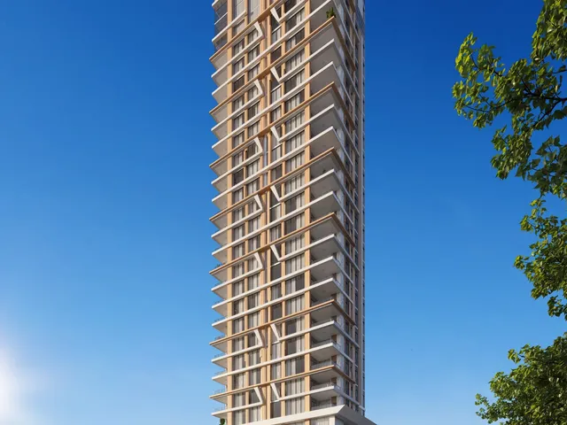 Imagem 9: 0 Apartamento com 4 dormitórios