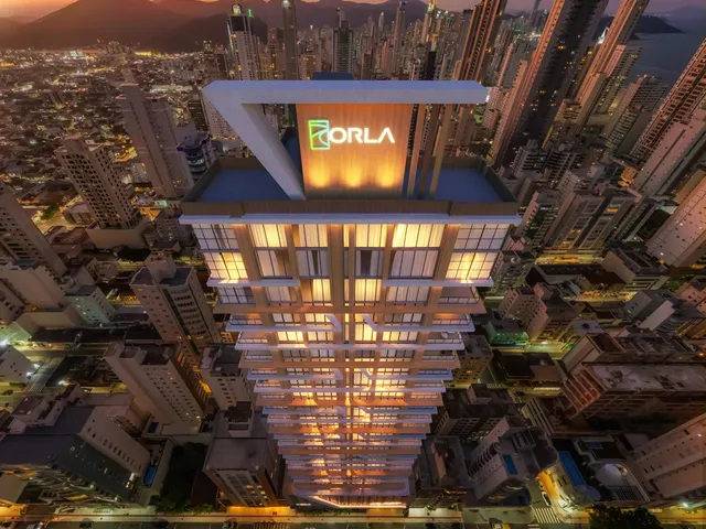 Imagem 13: 0 Apartamento com 4 dormitórios