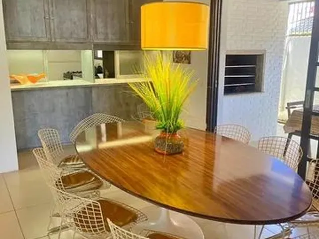 Imagem 10: Réveillon 2024 - Parcelamento 6X - Casa C/ 5 Quartos (4 C/ Ar) - Praia Grande - 1 Quadra