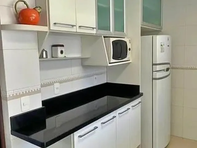 Imagem 3: Réveillon 2024 - Parcelamento 6X - Casa C/ 5 Quartos (4 C/ Ar) - Praia Grande - 1 Quadra