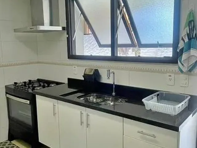 Imagem 6: Réveillon 2024 - Parcelamento 6X - Casa C/ 5 Quartos (4 C/ Ar) - Praia Grande - 1 Quadra