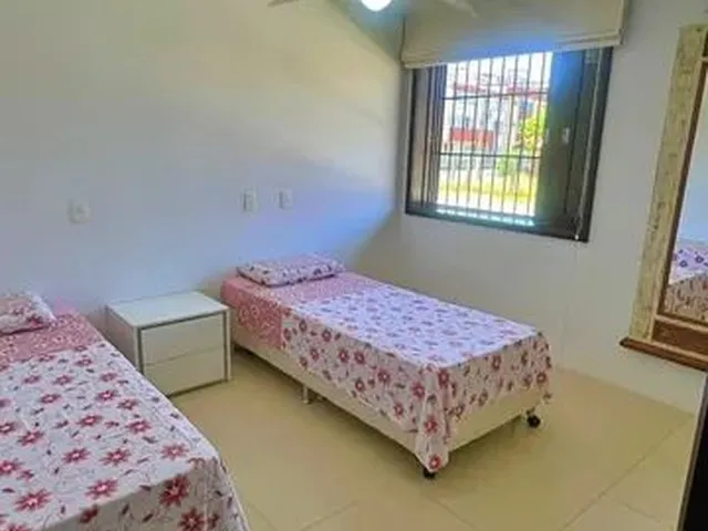 Imagem 4: Réveillon 2024 - Parcelamento 6X - Casa C/ 5 Quartos (4 C/ Ar) - Praia Grande - 1 Quadra