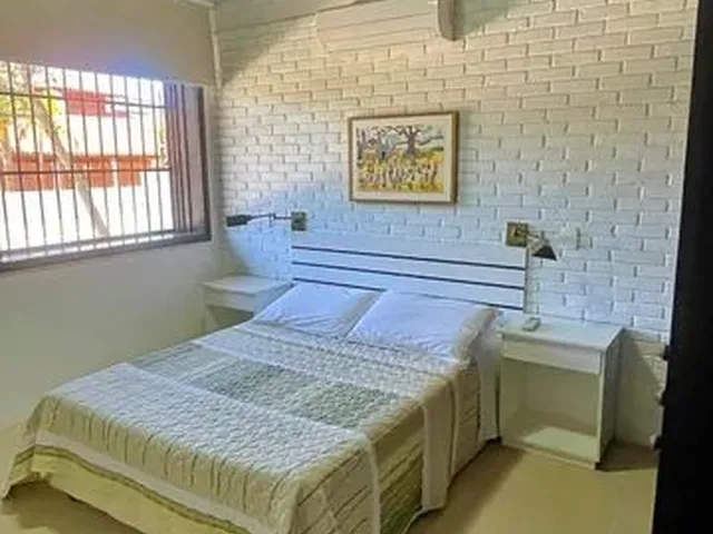 Imagem 5: Réveillon 2024 - Parcelamento 6X - Casa C/ 5 Quartos (4 C/ Ar) - Praia Grande - 1 Quadra