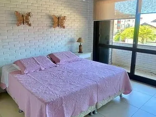 Imagem 2: Réveillon 2024 - Parcelamento 6X - Casa C/ 5 Quartos (4 C/ Ar) - Praia Grande - 1 Quadra