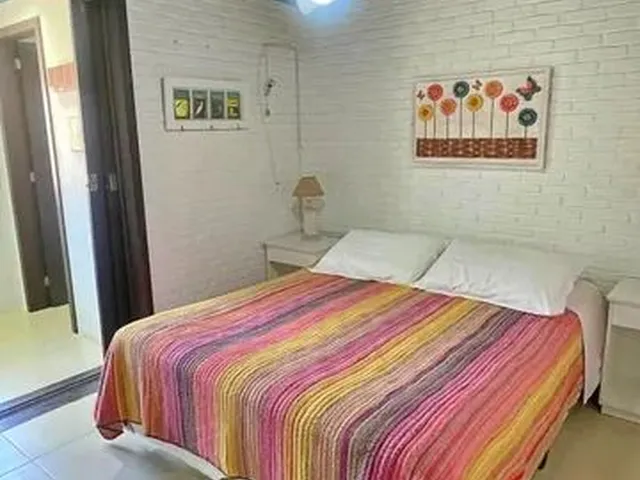 Imagem 7: Réveillon 2024 - Parcelamento 6X - Casa C/ 5 Quartos (4 C/ Ar) - Praia Grande - 1 Quadra