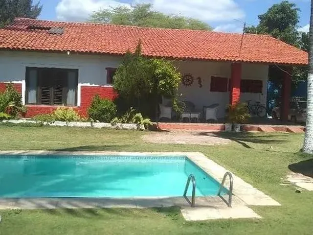 Imagem: Alugo Casa de Praia no Cumbuco nos Finais