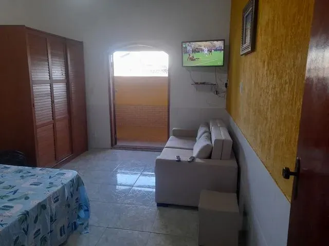 Imagem: Alugo Um Loft por Temporada em Saquarema