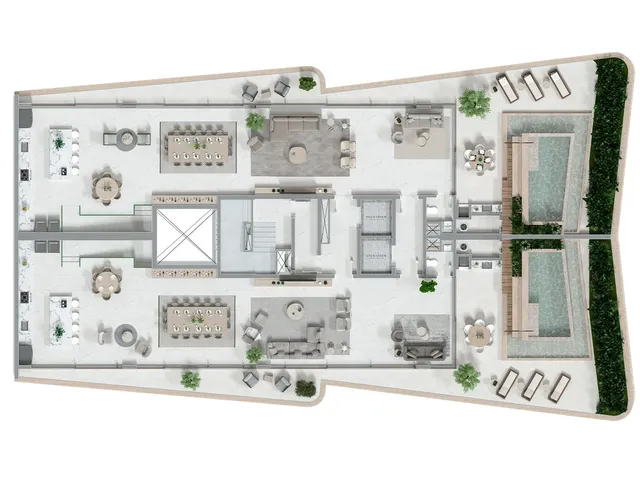 Imagem 5: Scenarium Brava Norte