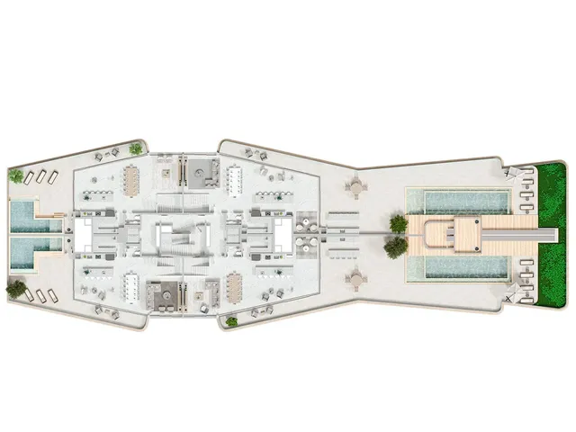 Imagem 9: Scenarium Brava Norte
