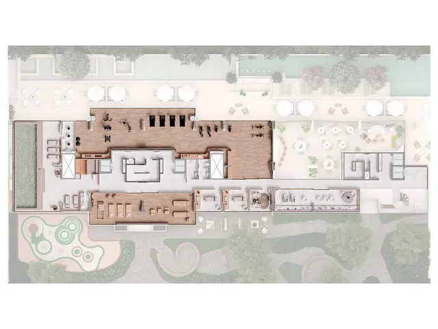 Imagem 10: Scenarium Brava Norte