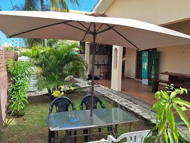 Imagem: Casa2 Praia Camboinha Cabedelo-Pb