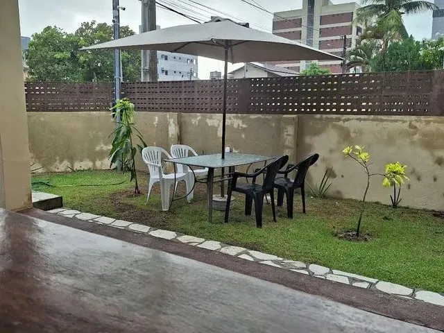 Imagem 4: Casa2 Praia Camboinha Cabedelo-Pb