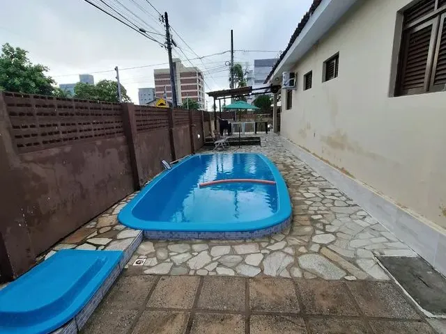 Imagem 5: Casa2 Praia Camboinha Cabedelo-Pb
