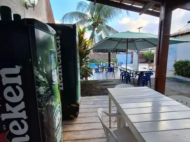 Imagem 6: Casa2 Praia Camboinha Cabedelo-Pb